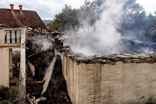 Affordable Fire Damage Restoration solutions in Knoxville, MD